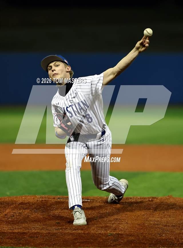 Oak Grove @ Charlotte Christian