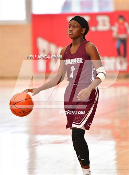 Thumbnail 3 in Fort Bend Kempner vs Lee [Robert E.] (Mira's Texas Riviera Tournament) photogallery.