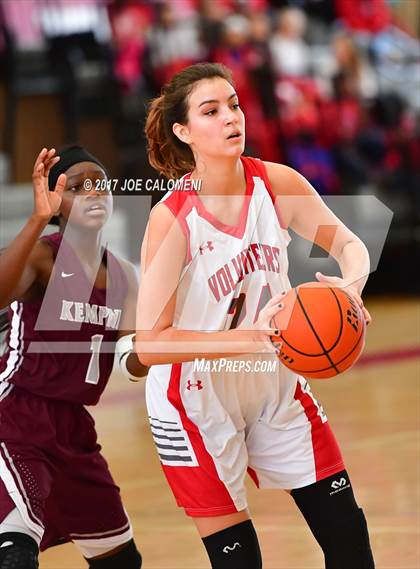 Thumbnail 2 in Fort Bend Kempner vs Lee [Robert E.] (Mira's Texas Riviera Tournament) photogallery.