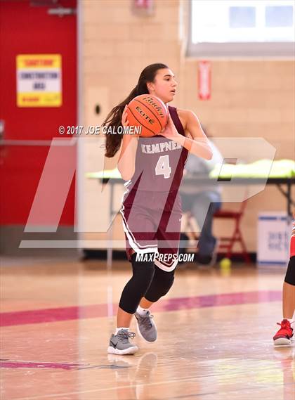 Thumbnail 1 in Fort Bend Kempner vs Lee [Robert E.] (Mira's Texas Riviera Tournament) photogallery.