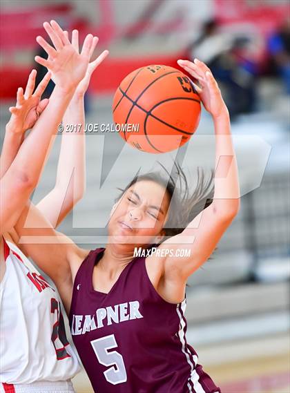 Thumbnail 2 in Fort Bend Kempner vs Lee [Robert E.] (Mira's Texas Riviera Tournament) photogallery.