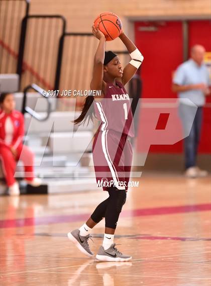 Thumbnail 1 in Fort Bend Kempner vs Lee [Robert E.] (Mira's Texas Riviera Tournament) photogallery.