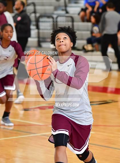 Thumbnail 2 in Fort Bend Kempner vs Lee [Robert E.] (Mira's Texas Riviera Tournament) photogallery.