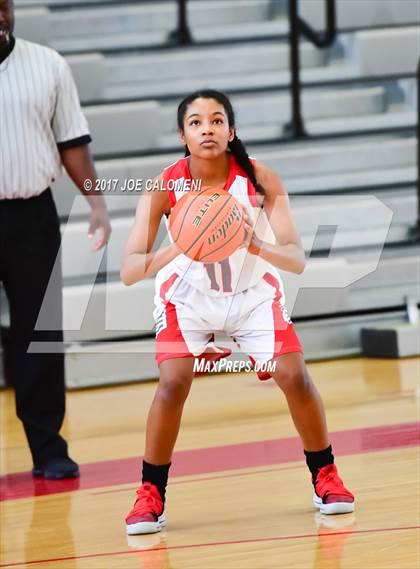 Thumbnail 2 in Fort Bend Kempner vs Lee [Robert E.] (Mira's Texas Riviera Tournament) photogallery.