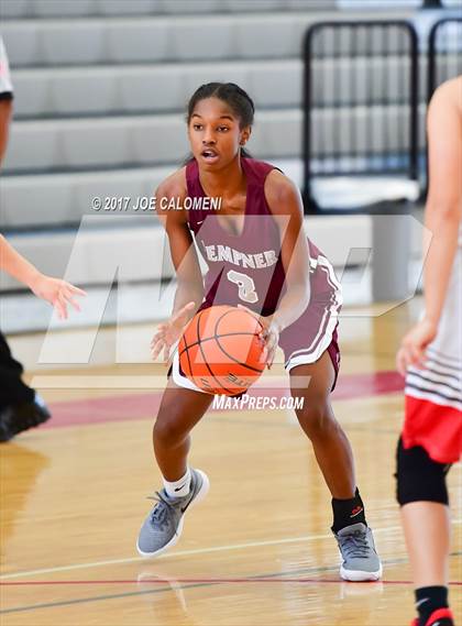 Thumbnail 3 in Fort Bend Kempner vs Lee [Robert E.] (Mira's Texas Riviera Tournament) photogallery.