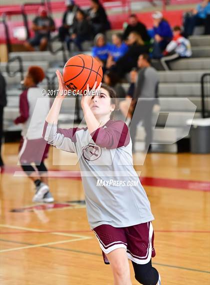 Thumbnail 1 in Fort Bend Kempner vs Lee [Robert E.] (Mira's Texas Riviera Tournament) photogallery.