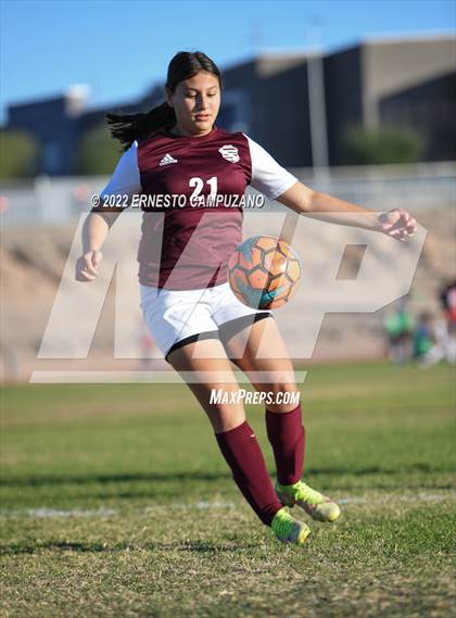 Thumbnail 1 in Maryvale @ Kofa photogallery.