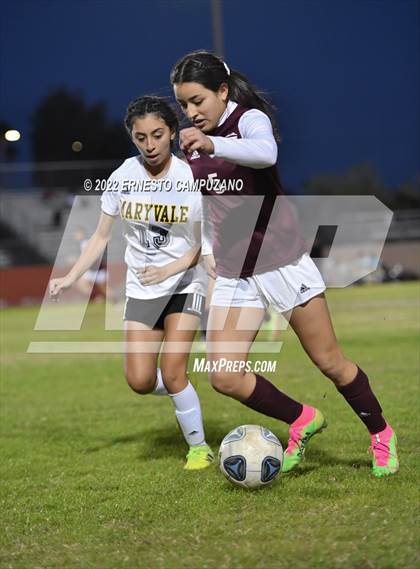 Thumbnail 2 in Maryvale @ Kofa photogallery.
