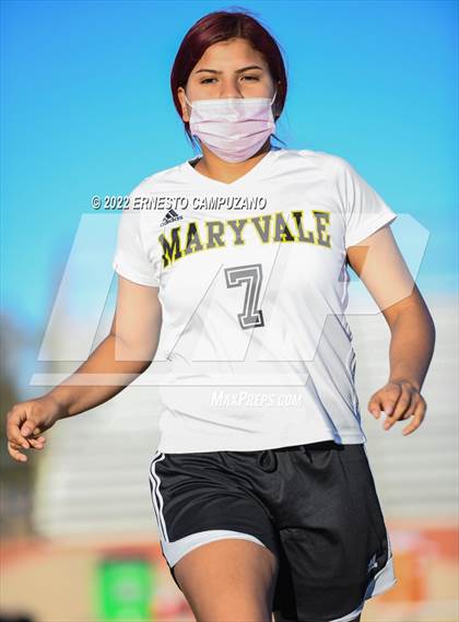Thumbnail 1 in Maryvale @ Kofa photogallery.