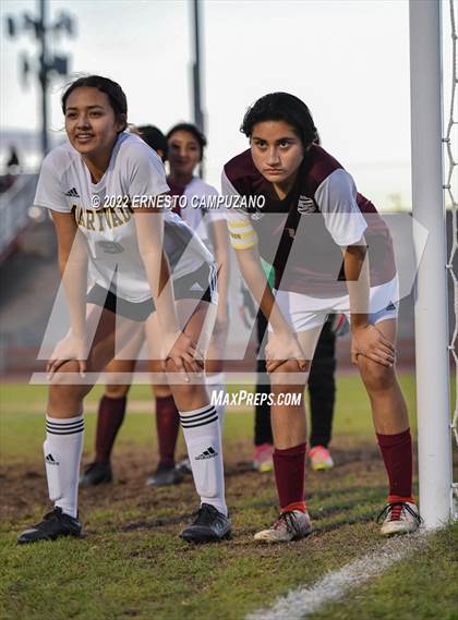 Thumbnail 1 in Maryvale @ Kofa photogallery.