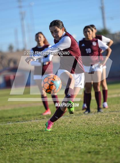 Thumbnail 1 in Maryvale @ Kofa photogallery.