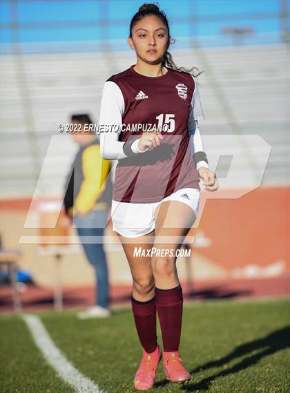 Thumbnail 1 in Maryvale @ Kofa photogallery.