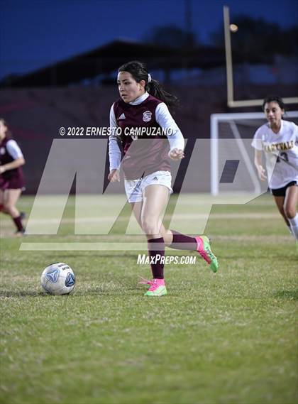 Thumbnail 1 in Maryvale @ Kofa photogallery.