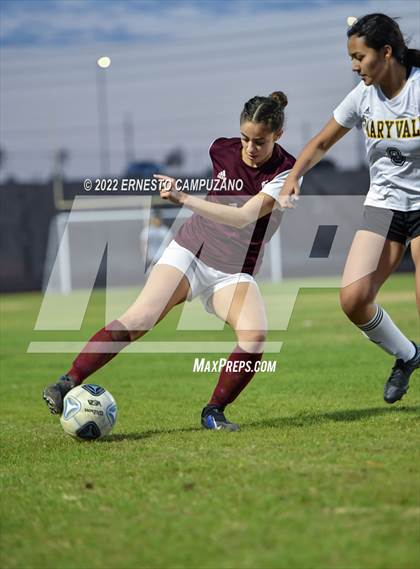 Thumbnail 1 in Maryvale @ Kofa photogallery.