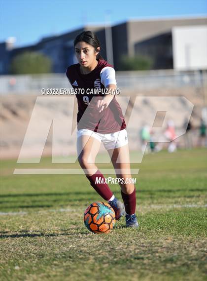 Thumbnail 2 in Maryvale @ Kofa photogallery.
