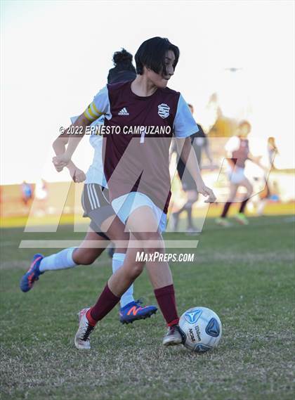 Thumbnail 2 in Maryvale @ Kofa photogallery.