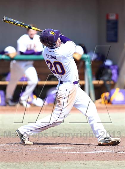 Thumbnail 1 in Venice vs. Christian Brothers (National High School Invitational) photogallery.