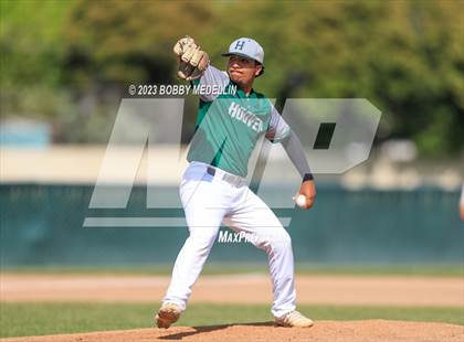 Thumbnail 1 in Hoover @ Torres photogallery.