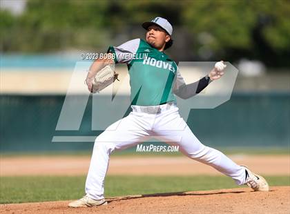 Thumbnail 2 in Hoover @ Torres photogallery.