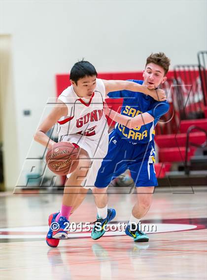 Thumbnail 3 in Santa Clara @ Gunn photogallery.
