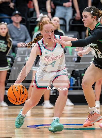 Thumbnail 1 in South Summit vs Canyon View (UHSAA 3A Semifinal) photogallery.