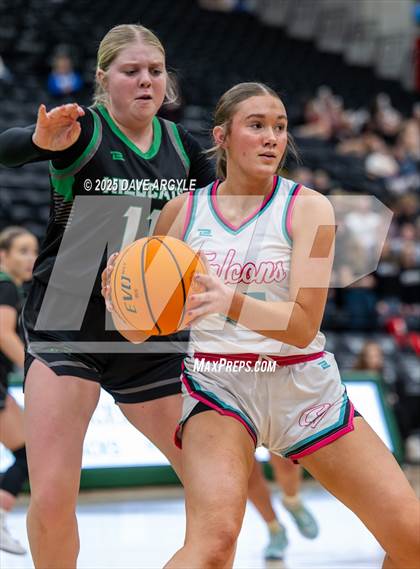 Thumbnail 3 in South Summit vs Canyon View (UHSAA 3A Semifinal) photogallery.