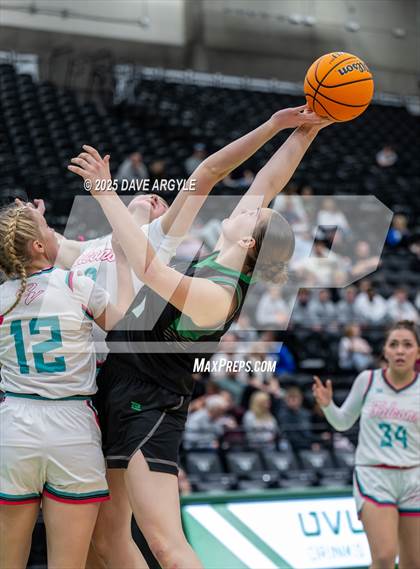 Thumbnail 3 in South Summit vs Canyon View (UHSAA 3A Semifinal) photogallery.