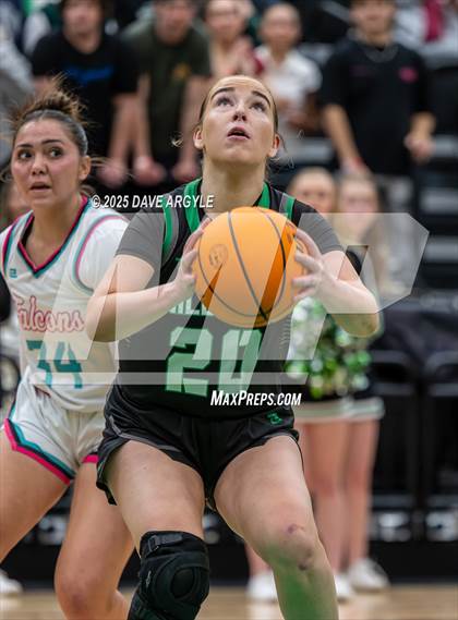 Thumbnail 3 in South Summit vs Canyon View (UHSAA 3A Semifinal) photogallery.