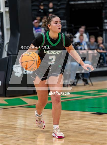 Thumbnail 3 in South Summit vs Canyon View (UHSAA 3A Semifinal) photogallery.
