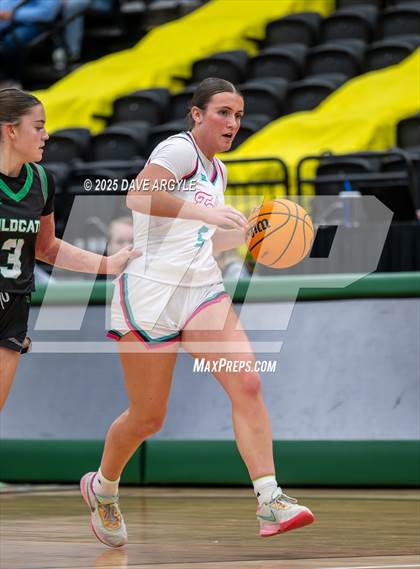 Thumbnail 1 in South Summit vs Canyon View (UHSAA 3A Semifinal) photogallery.