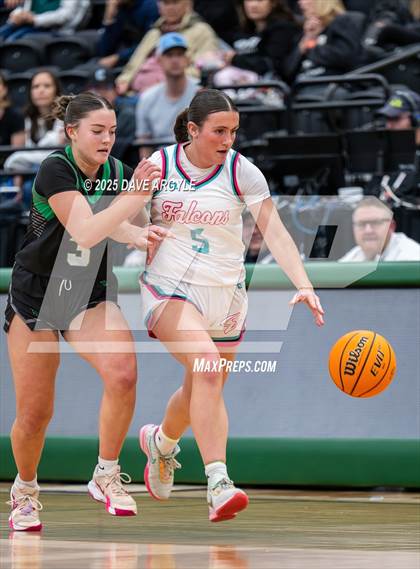 Thumbnail 3 in South Summit vs Canyon View (UHSAA 3A Semifinal) photogallery.
