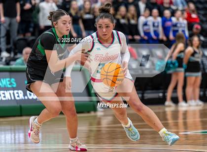 Thumbnail 3 in South Summit vs Canyon View (UHSAA 3A Semifinal) photogallery.
