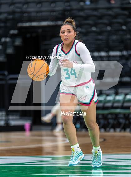 Thumbnail 3 in South Summit vs Canyon View (UHSAA 3A Semifinal) photogallery.