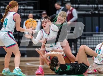 Thumbnail 1 in South Summit vs Canyon View (UHSAA 3A Semifinal) photogallery.