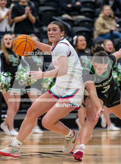 Thumbnail 3 in South Summit vs Canyon View (UHSAA 3A Semifinal) photogallery.