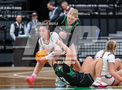 Thumbnail 3 in South Summit vs Canyon View (UHSAA 3A Semifinal) photogallery.
