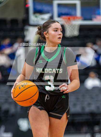 Thumbnail 3 in South Summit vs Canyon View (UHSAA 3A Semifinal) photogallery.