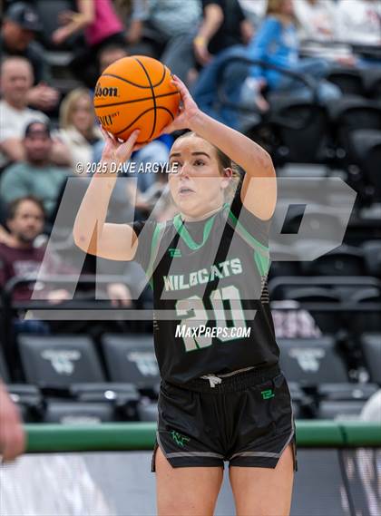Thumbnail 3 in South Summit vs Canyon View (UHSAA 3A Semifinal) photogallery.
