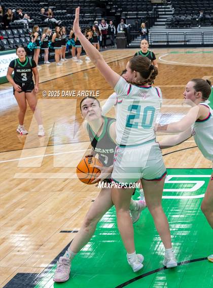 Thumbnail 1 in South Summit vs Canyon View (UHSAA 3A Semifinal) photogallery.