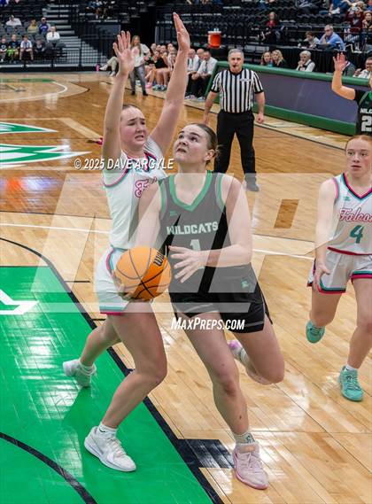 Thumbnail 1 in South Summit vs Canyon View (UHSAA 3A Semifinal) photogallery.