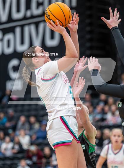 Thumbnail 3 in South Summit vs Canyon View (UHSAA 3A Semifinal) photogallery.