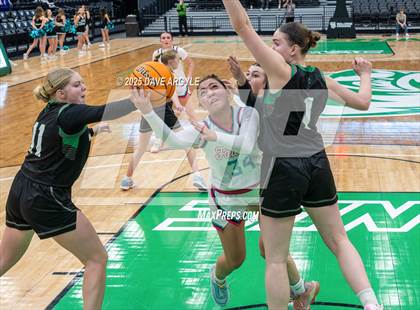 Thumbnail 2 in South Summit vs Canyon View (UHSAA 3A Semifinal) photogallery.