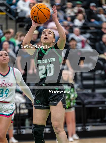 Thumbnail 1 in South Summit vs Canyon View (UHSAA 3A Semifinal) photogallery.