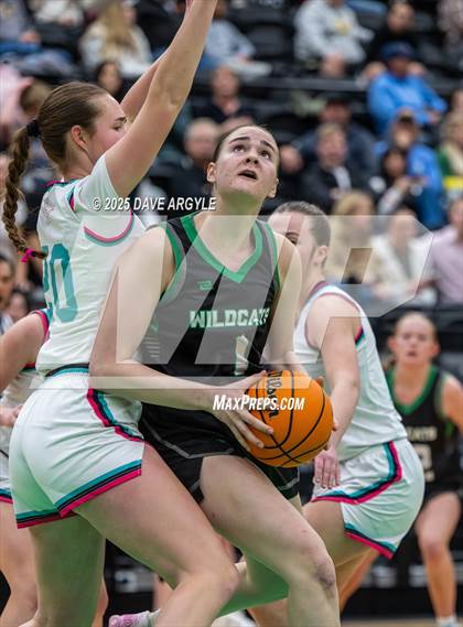 Thumbnail 1 in South Summit vs Canyon View (UHSAA 3A Semifinal) photogallery.