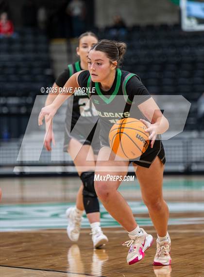 Thumbnail 2 in South Summit vs Canyon View (UHSAA 3A Semifinal) photogallery.