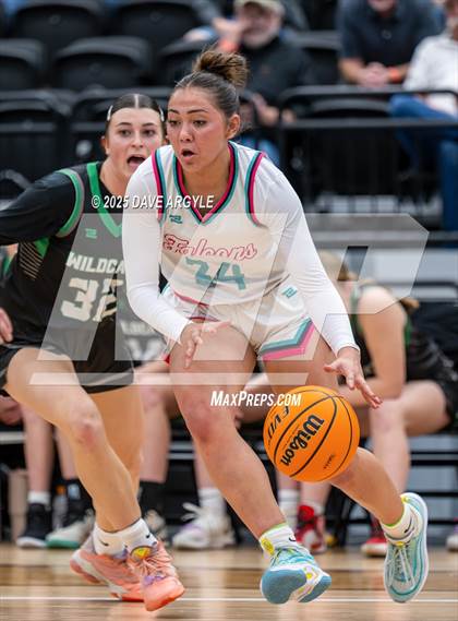 Thumbnail 2 in South Summit vs Canyon View (UHSAA 3A Semifinal) photogallery.