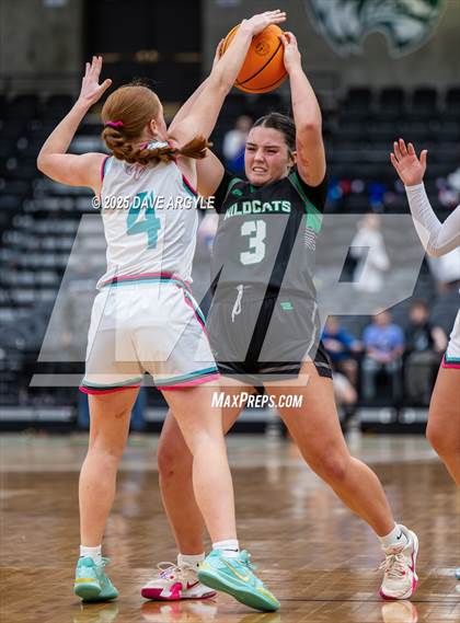 Thumbnail 1 in South Summit vs Canyon View (UHSAA 3A Semifinal) photogallery.