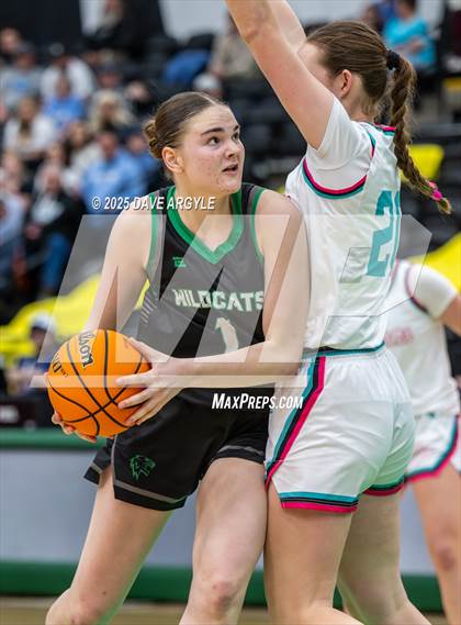 Thumbnail 1 in South Summit vs Canyon View (UHSAA 3A Semifinal) photogallery.