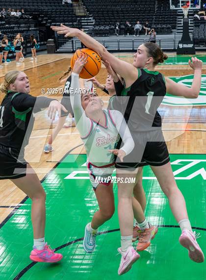 Thumbnail 3 in South Summit vs Canyon View (UHSAA 3A Semifinal) photogallery.