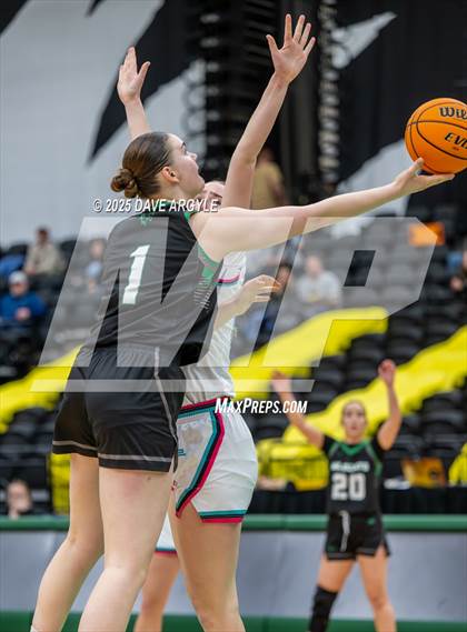 Thumbnail 2 in South Summit vs Canyon View (UHSAA 3A Semifinal) photogallery.